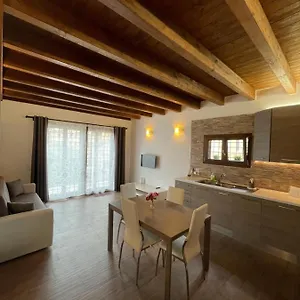 Casa Rosa Apartment