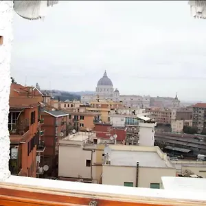 Magenta Terrione 2 Roma