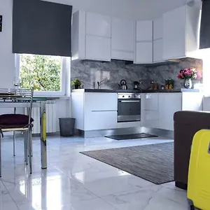 Rampa Brancaleone Apartment