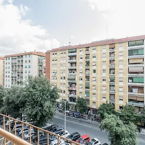 Marconi 94 - Apartment&private Róma