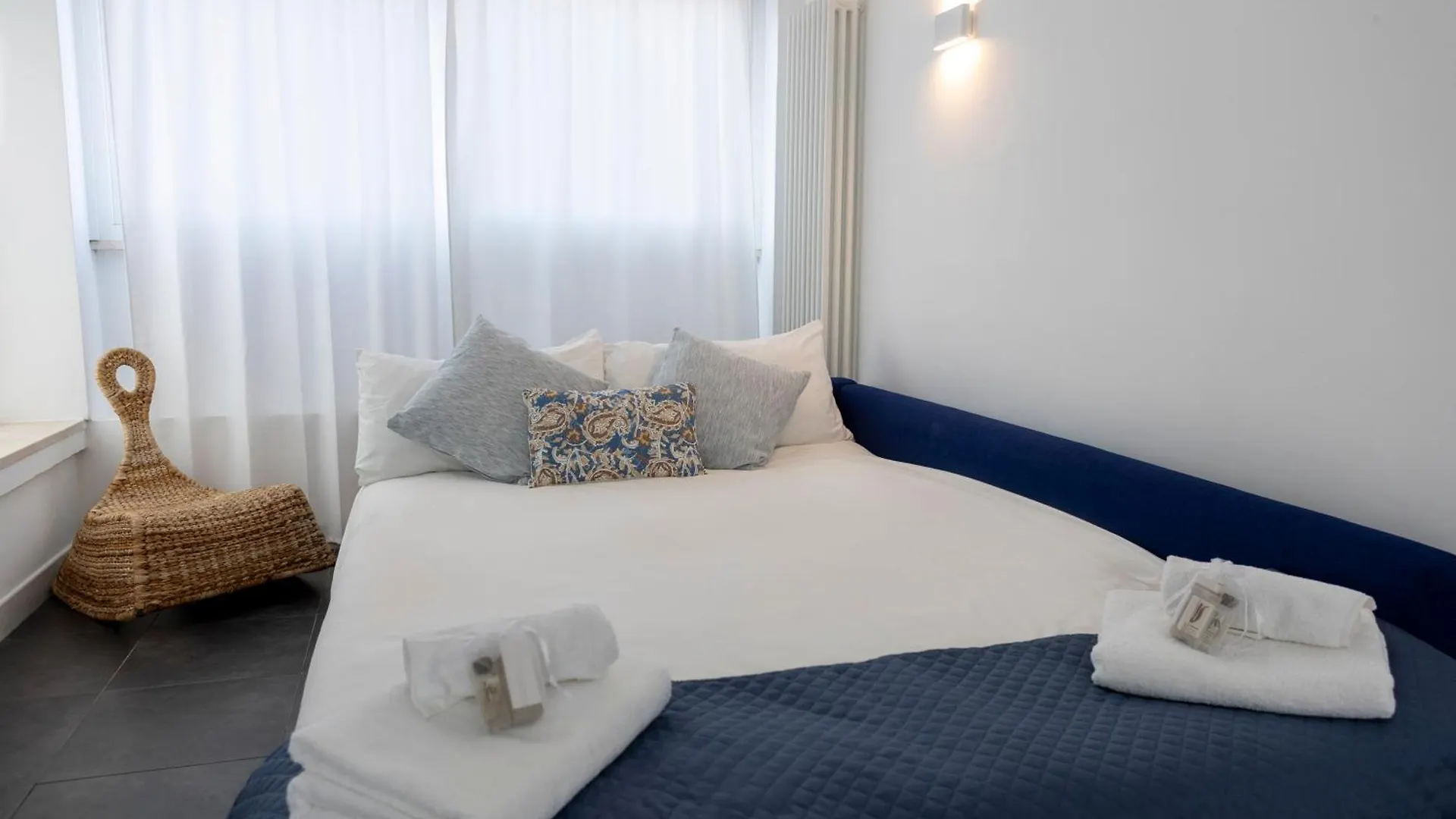 Apartamento Centrale Attico Vista Magnifica Sul Vaticano Roma