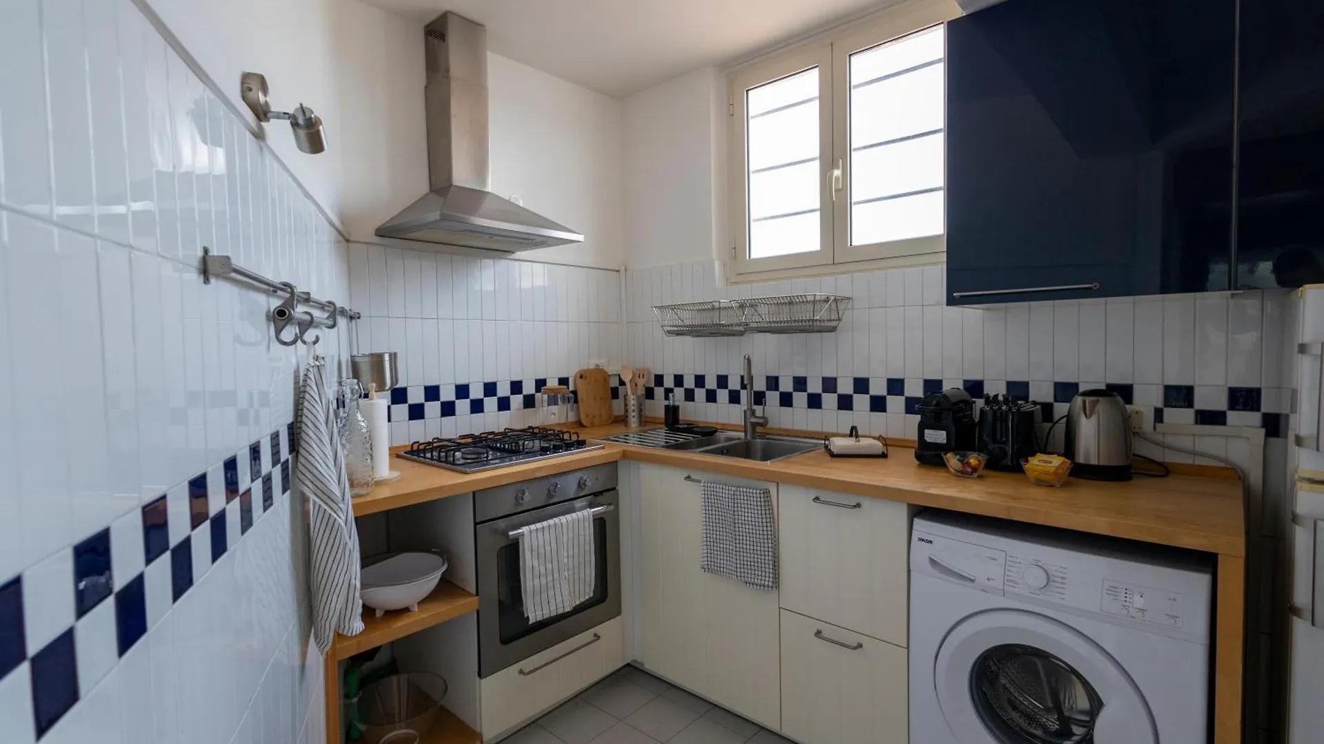 Apartamento Centrale Attico Vista Magnifica Sul Vaticano Roma